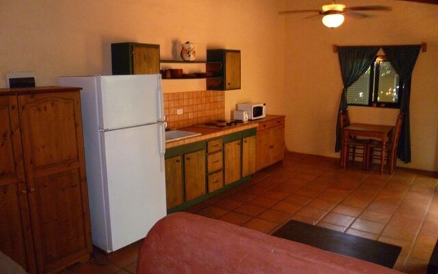 Flamboyant Garden Villas