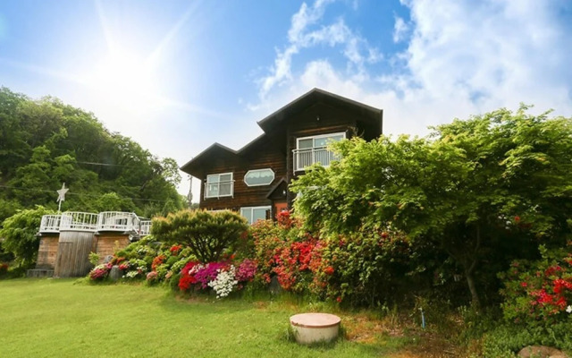 Yeoju Dugyeonsae Meomunjari Pension