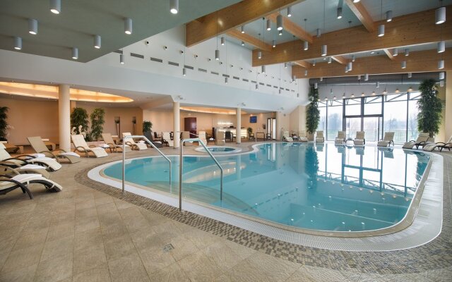 Wellness Hotel Diamant