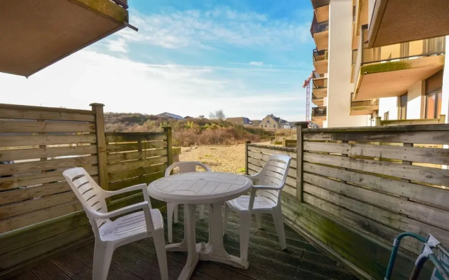 Apartment With Attached Garden