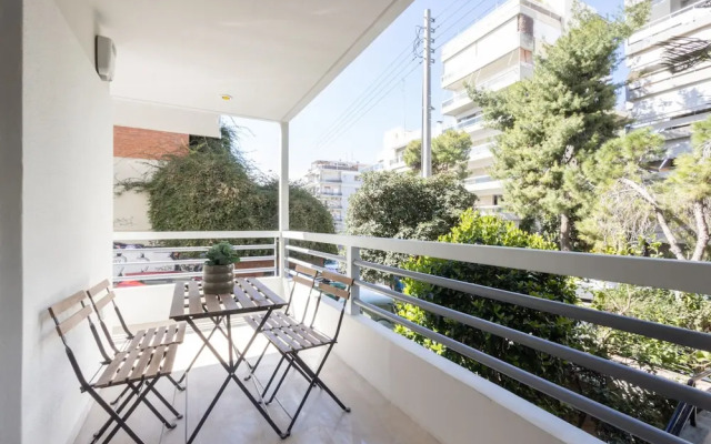 Seaside Elegance Brand New 2BD Luxury Stay
