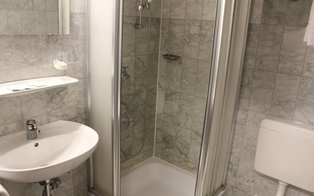 Hotel Spahr