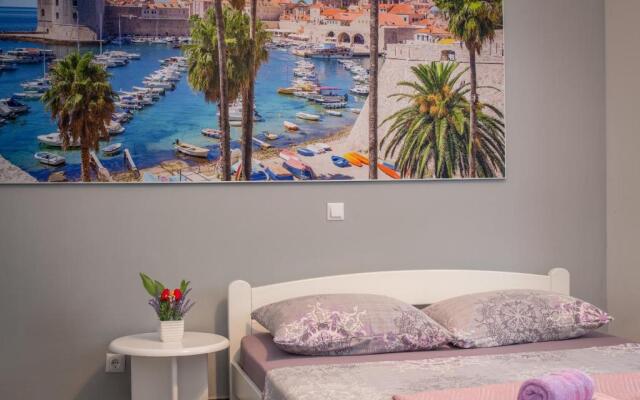 Apartment Marinko