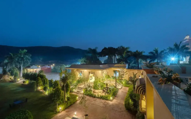 Sterling Bagh Ranthambore