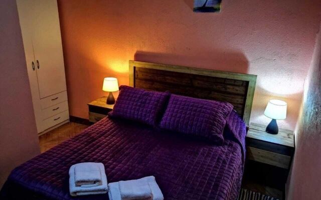 Yaalir Reys Guest House