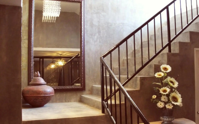 G2 Boutique Hotel