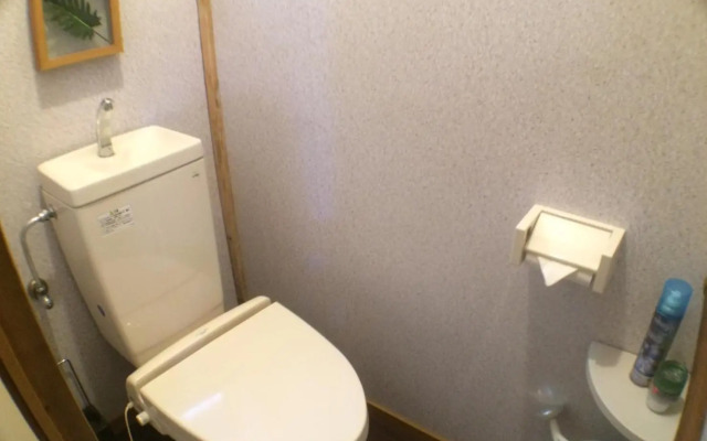 Guesthouse Haneda Airport