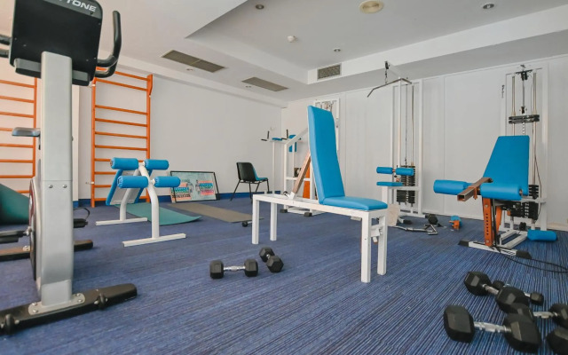 Club Hotel Cala Ratjada