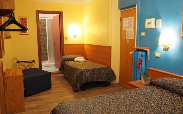 Hotel Santa Croce