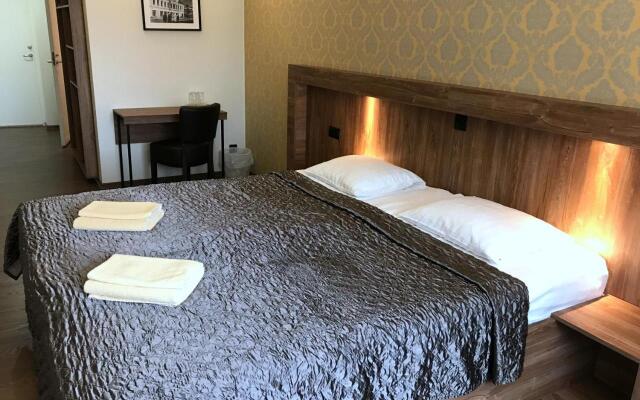 Hotel Wesenbergh