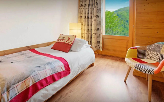 Lodge La Source OVO Network