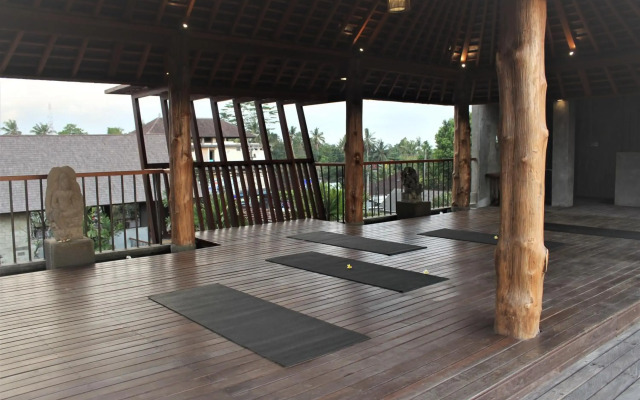 Purana Suite Ubud