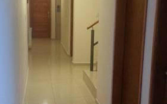 Hotel Milenium