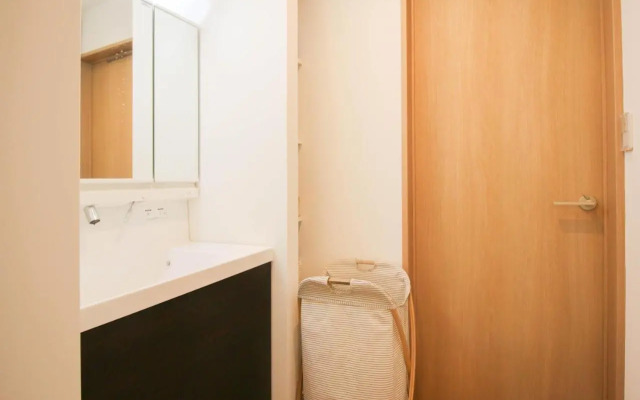 Uhome Ikebukuro Villa 2