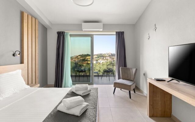 Sarah Luxury Rooms