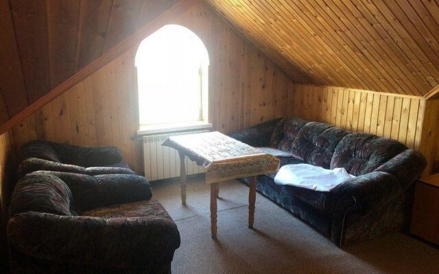 Argo - Hostel