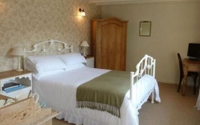 Bluebell Barn B and B