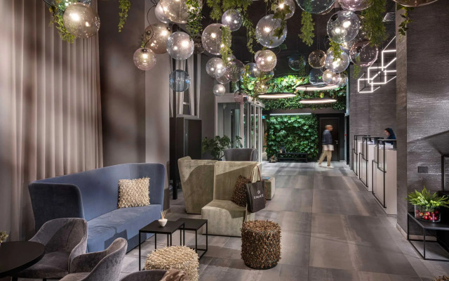 J44 Lifestyle hotel
