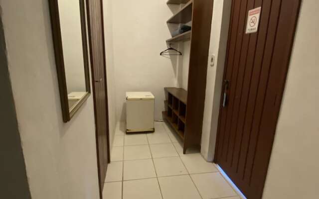 Pousada Jardim das Bromelias