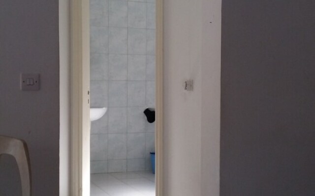 Remarkable 1-bed Apartment Limnaria Gardens Paphos