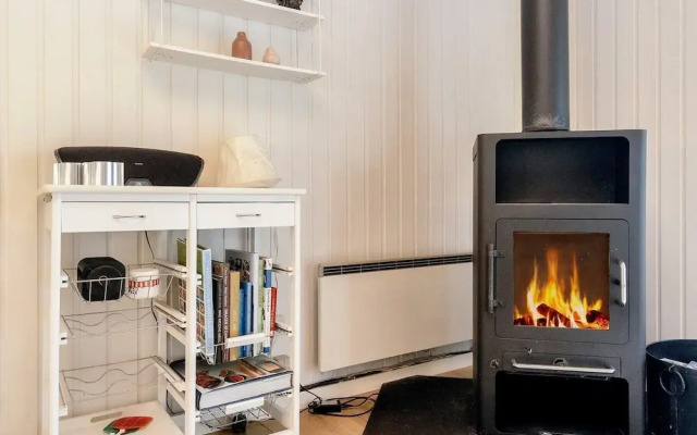 8 Person Holiday Home in Vaeggerlose-by Traum