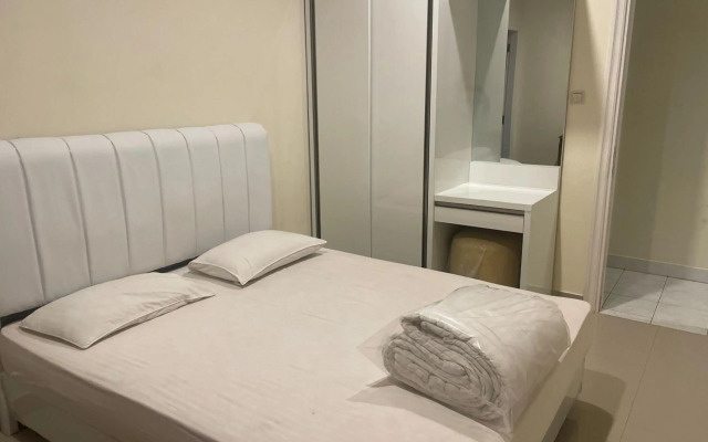 Eton Asia Kota Bunga Villas