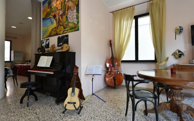 Hotel Azzurra