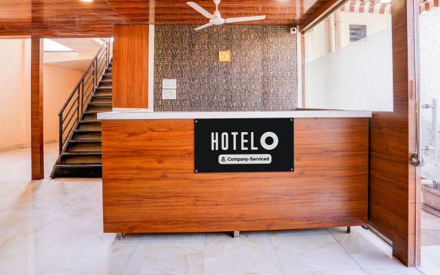 Super Hotel O Palava Dombivali