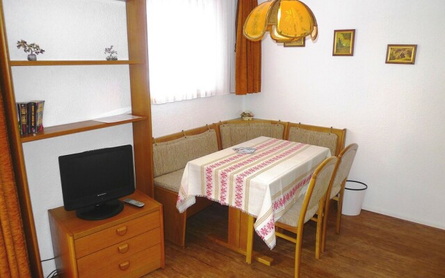 Arcadia Leukerbad in Leukerbad