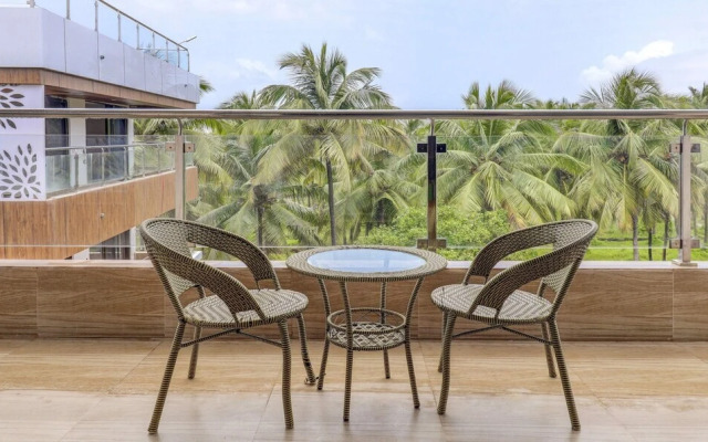 Treebo Trend Casa Vinte