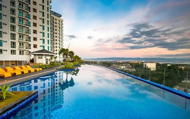 Csuites At 8 Newtown Mactan Cebu