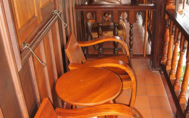 Villa Chitdara Hotel