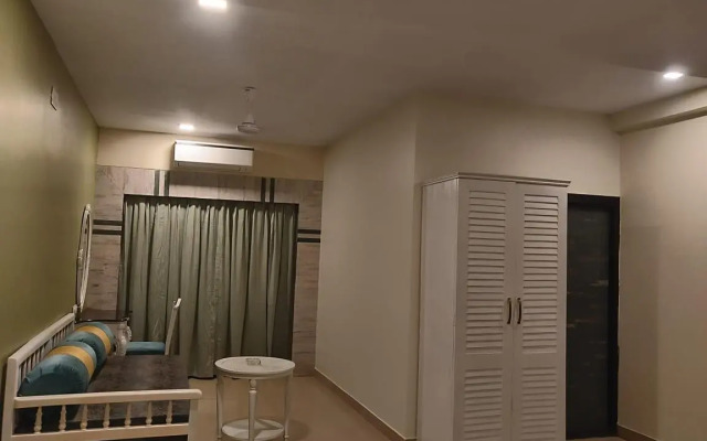 Viceroy Beach & Spa Resort