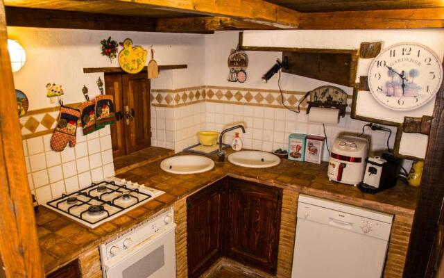 B&B L'Ariola