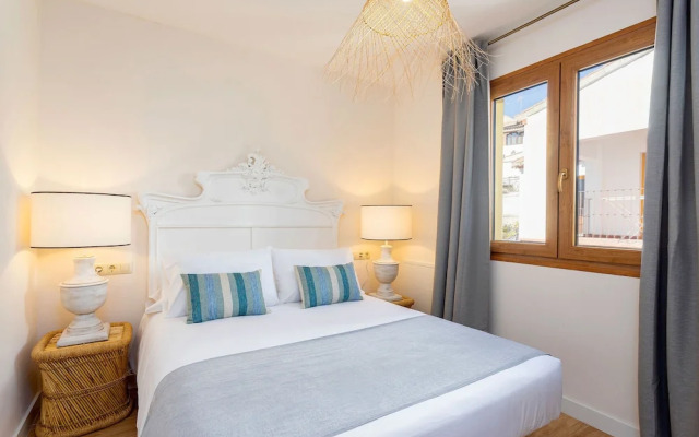 Genteel Home Alhacaba