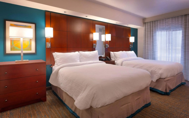 Residence Inn Phoenix Gilbert