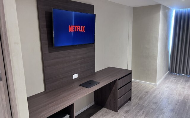 Eslait Hotel & Apartamentos