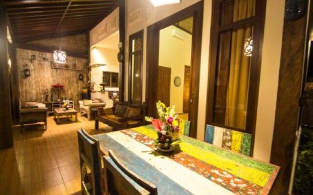 Villa Ulun Mertha - 1BR Private Villa