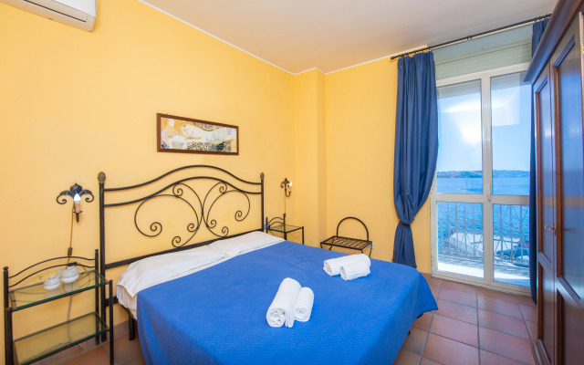 Residenza Turistica Alberghiera dei Baroni