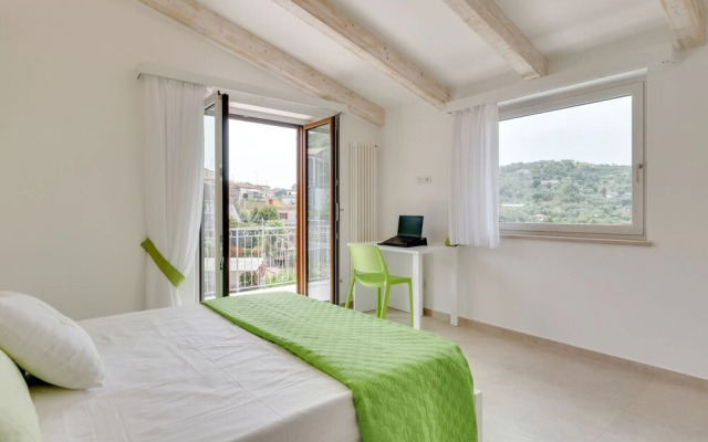 LeMoon Holiday Home Terrace & NETFLIX