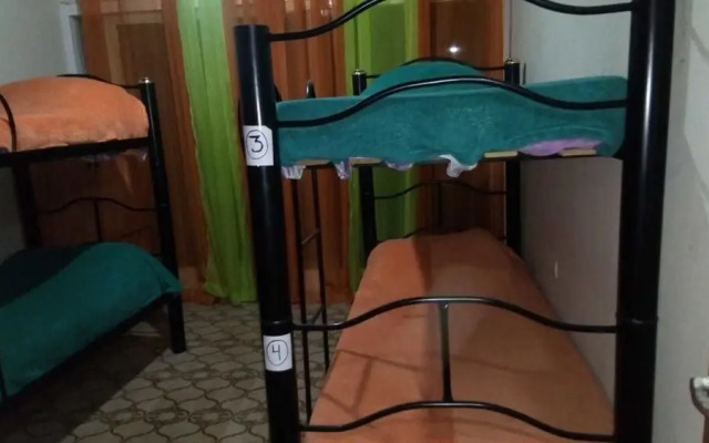 Flowers hostel