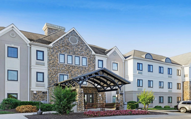 Staybridge Suites Columbia Baltimore by IHG
