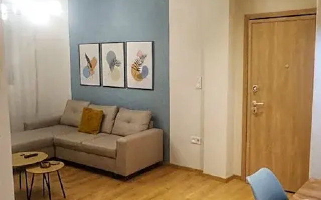 Orsiida Deluxe House Volos