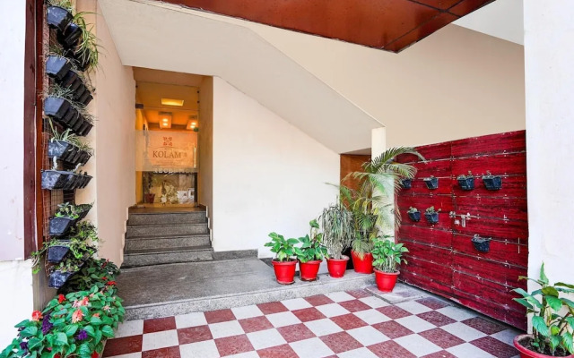 Pleasant City View Stays Railway Station Dehradun