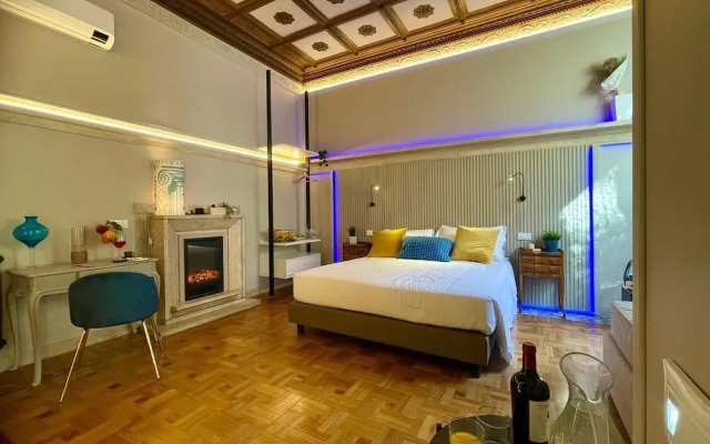 Z-ArchSuites Urbs