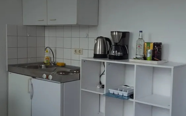 - SP Hotels - City-Apartment