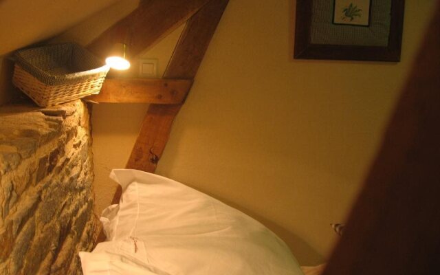 Au Domaine des Camelias