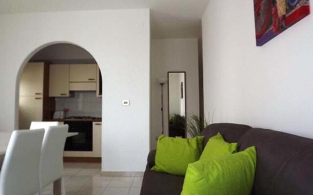 Residenza Lido Marini