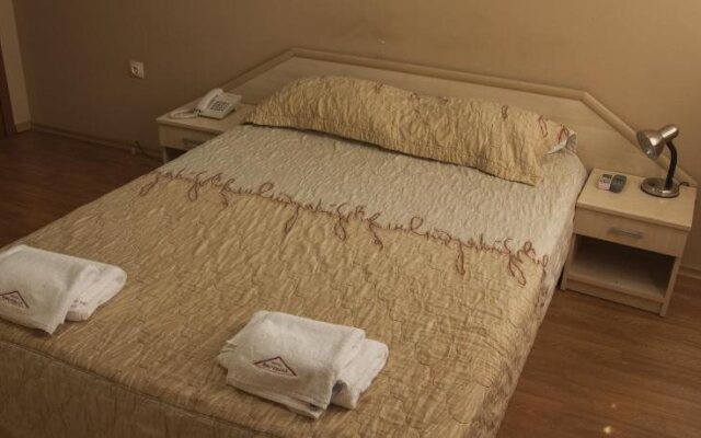 Family Hotel Pautalia