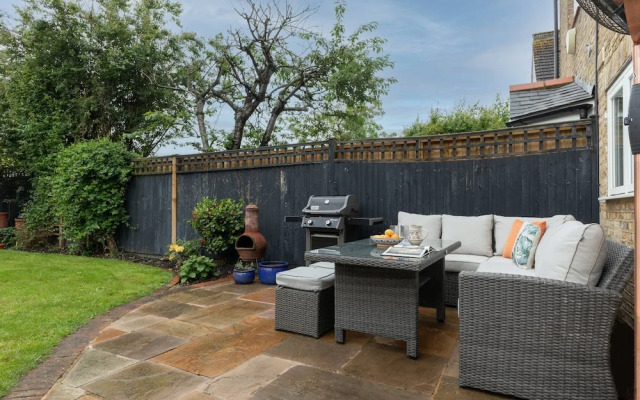 Magdalen Road by Onefinestay